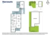 12 Woodlands Avenue, New Lambton, NSW 2305-Floorplan