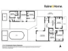 12 Woodside Avenue, Blacktown, NSW 2148-Floorplan