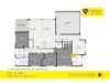 12 Woodswallow Court, Morayfield, Qld 4506-Floorplan