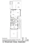 12 Woodvale Close, Essendon, Vic 3040-Floorplan