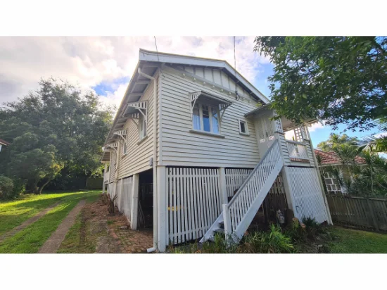 12 Woodville Place, Annerley, Qld 4103