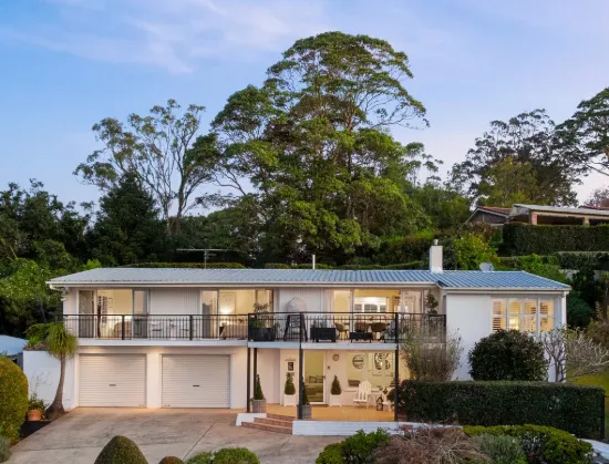 12 Wooldridge Street, Mount Lofty, Qld 4350