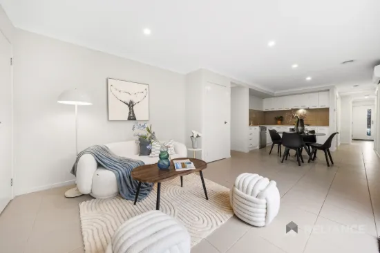 12 Woolwich Walk, Wyndham Vale, Vic 3024