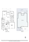 12 Wright Circuit, Fraser Rise, Vic 3336-Floorplan