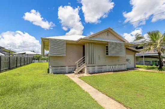 12 Wright St, Wulguru, Qld 4811