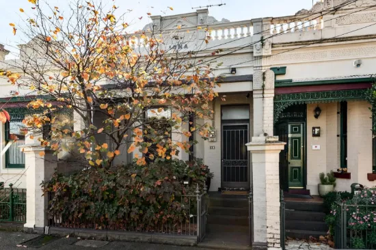 12 Wright Street, Clifton Hill, Vic 3068