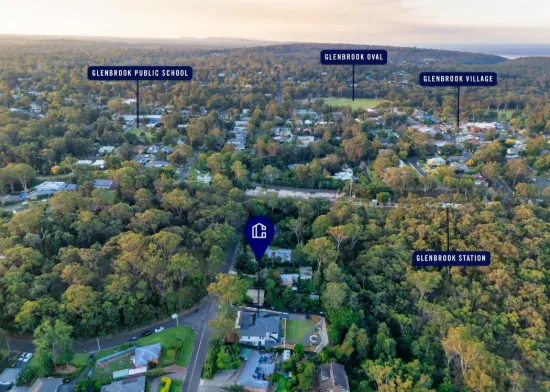 12 Wright Street, Glenbrook, NSW 2773-Image