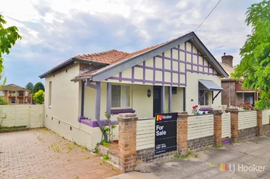 12 Wrights Road, Lithgow, NSW 2790
