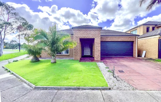 12 Wyena Grove, Epping, Vic 3076