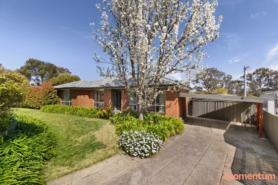 12 Wyles Place, Flynn, ACT 2615
