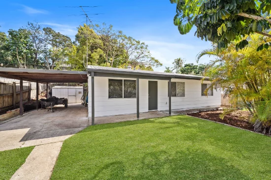 12 Yan Yean Street, Beenleigh QLD 4207-Image