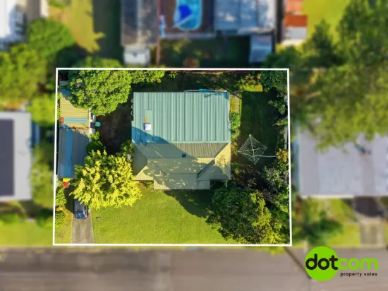 12 Yaralla Road, Toukley, NSW 2263