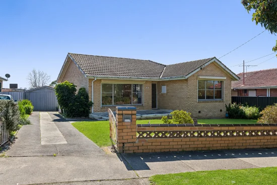 12 Yarra Avenue, Reservoir, Vic 3073