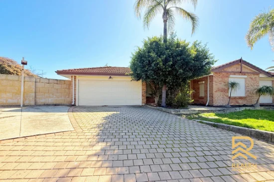 12 Yate Court, Morley, WA 6062