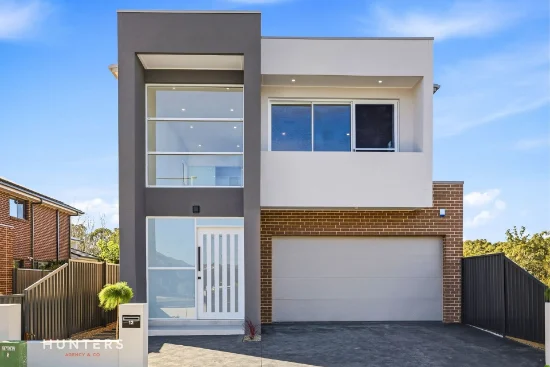 12 Yellowbox Street, Marsden Park, NSW 2765