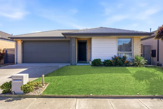 Modern 3-Bedroom House for Sale in Curlewis | Low-Maintenance Living ...
