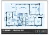 12 Yirang Street, Crangan Bay, NSW 2259-Floorplan