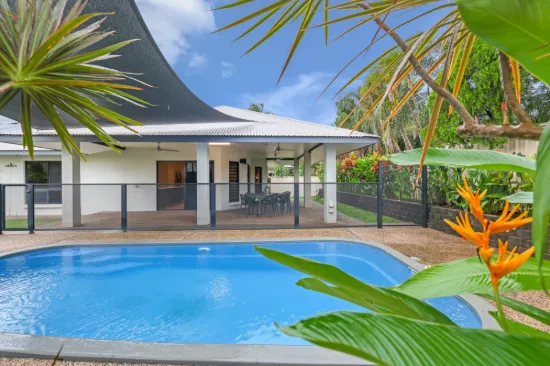 12 Yirra Crescent, Rosebery, NT 0832