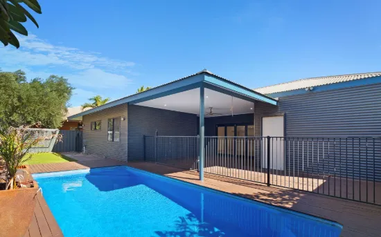 12 Yirrawari Street, Baynton, WA 6714