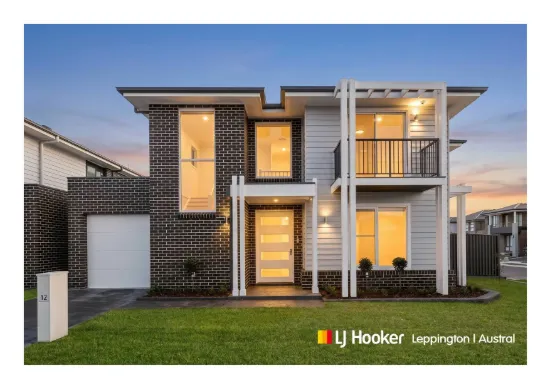 12 Yitpi Street, Austral, NSW 2179