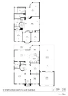 12 York Avenue East, Fulham Gardens, SA 5024-Floorplan