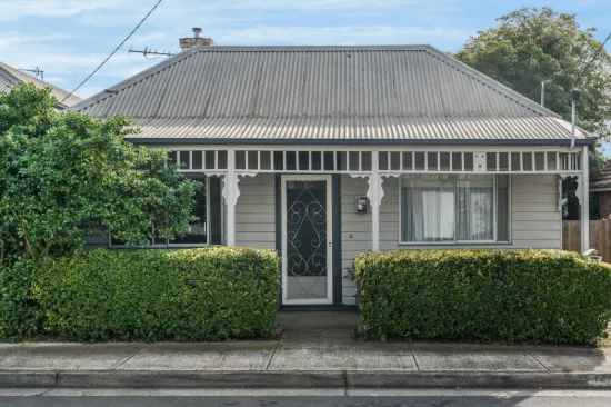 12 York Street, Geelong, Vic 3220