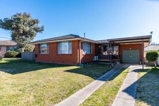 12 Yulanta Place, Orange, NSW 2800