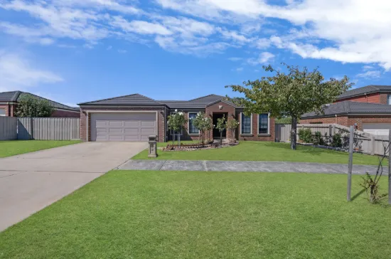 12 Zammit Drive, Warrnambool, Vic 3280