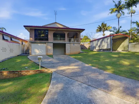 12 Zara Place, Coffs Harbour NSW 2450-Image