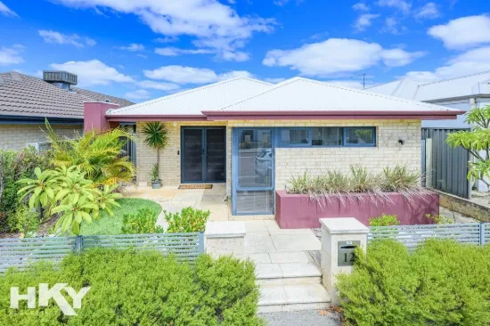 12 Zelena Terrace, Aveley, WA 6069