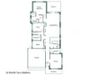12 Zenith Turn, Baldivis, WA 6171-Floorplan