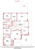 12 Zenner Place, Binningup, WA 6233-Floorplan