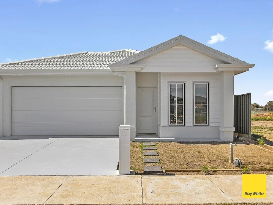 12 Zoutons Way, Huntly VIC 3551-Image