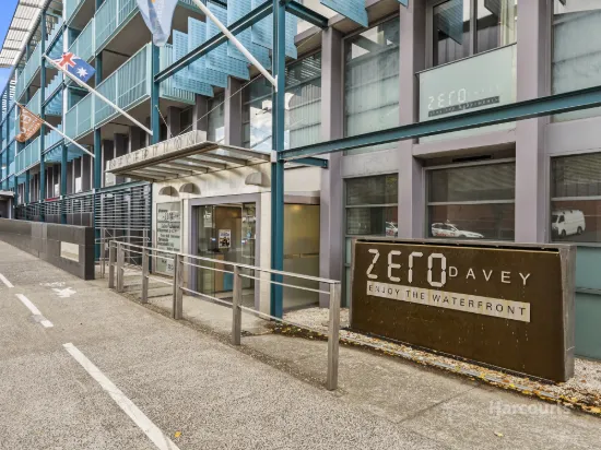 120/15 Hunter Street, Hobart, Tas 7000