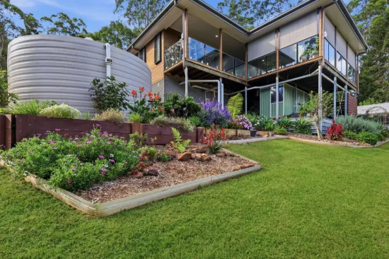 120/3143 Esk Hampton Road, Ravensbourne, Qld 4352
