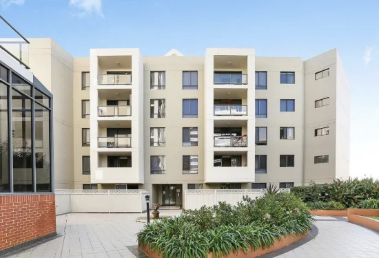 120/323 Forest Road, Hurstville, NSW 2220