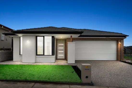 120 Arcturus Drive, Kalkallo, Vic 3064