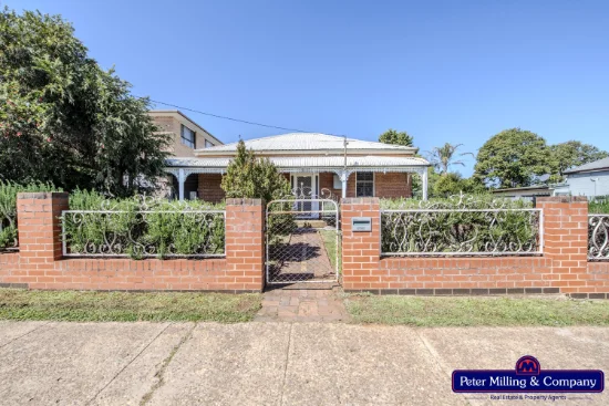 120 Arthur Street, Wellington, NSW 2820