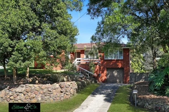 120 Blackman Parade, Unanderra, NSW 2526