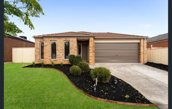 120 Blue Horizons Way, Pakenham, Vic 3810