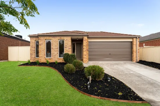 120 Blue Horizons Way, Pakenham, Vic 3810