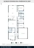 120 Blue Horizons Way, Pakenham, Vic 3810-Floorplan