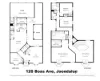 120 Boas Avenue, Joondalup, WA 6027-Floorplan