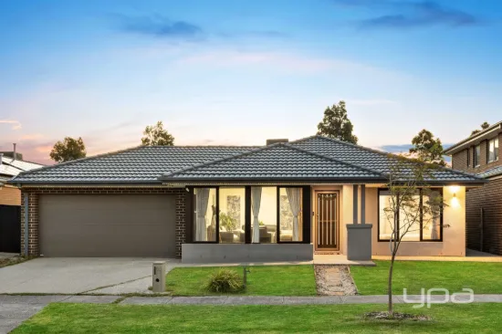 120 Bondi Parade, Point Cook, Vic 3030