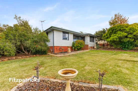 120 Bourke Street, Mount Austin, NSW 2650