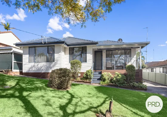 120 Burke Road, Dapto, NSW 2530