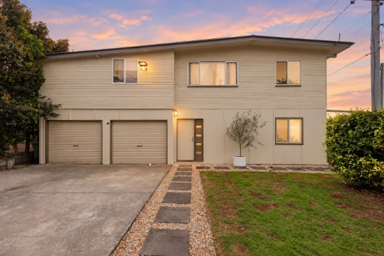120 Cemetery Road, Raceview, Qld 4305