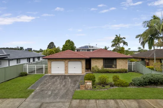120 Christine Avenue, Burleigh Waters, Qld 4220