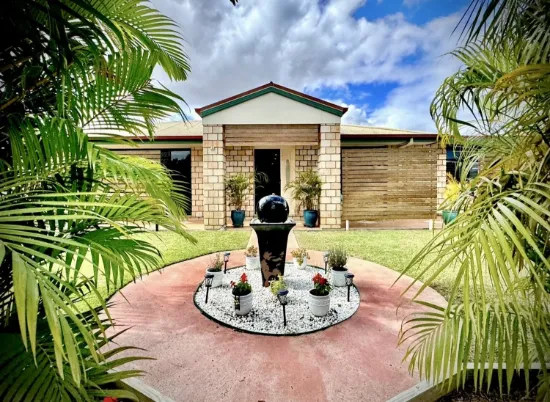 120 CLEMENTS Street, Moranbah, Qld 4744