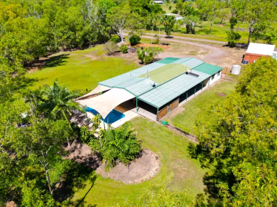 120 Collard Road, Humpty Doo, NT 0836